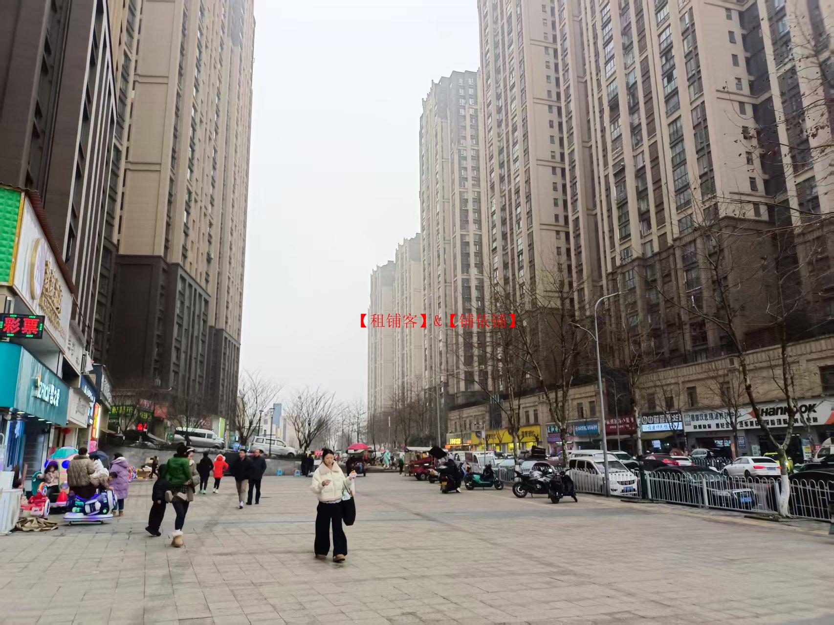 白云区优品新城便利店转让 有烟草证